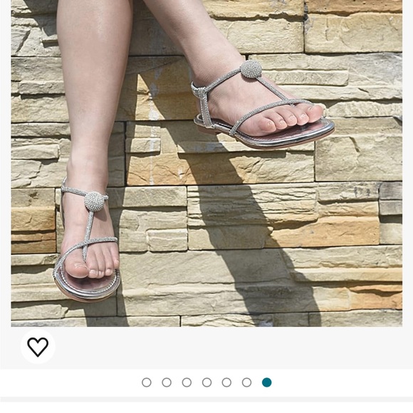 Sandals - Picture 3 of 5